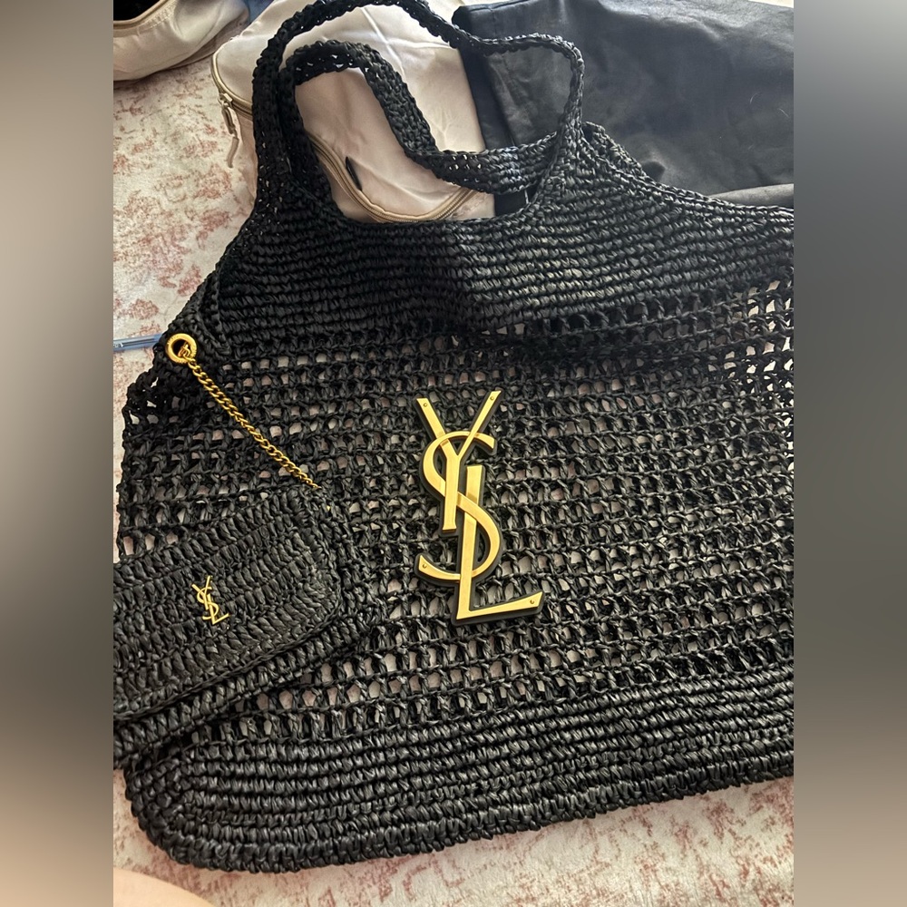 Woven bag set - Picture 7 of 16